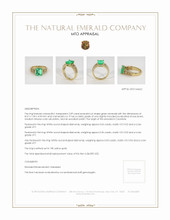 Jewelry Appraisal