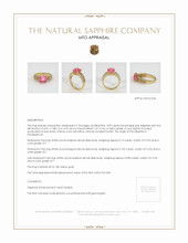 Jewelry Appraisal