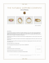 Jewelry Appraisal