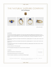 Jewelry Appraisal