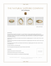 Jewelry Appraisal
