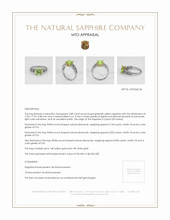 Jewelry Appraisal