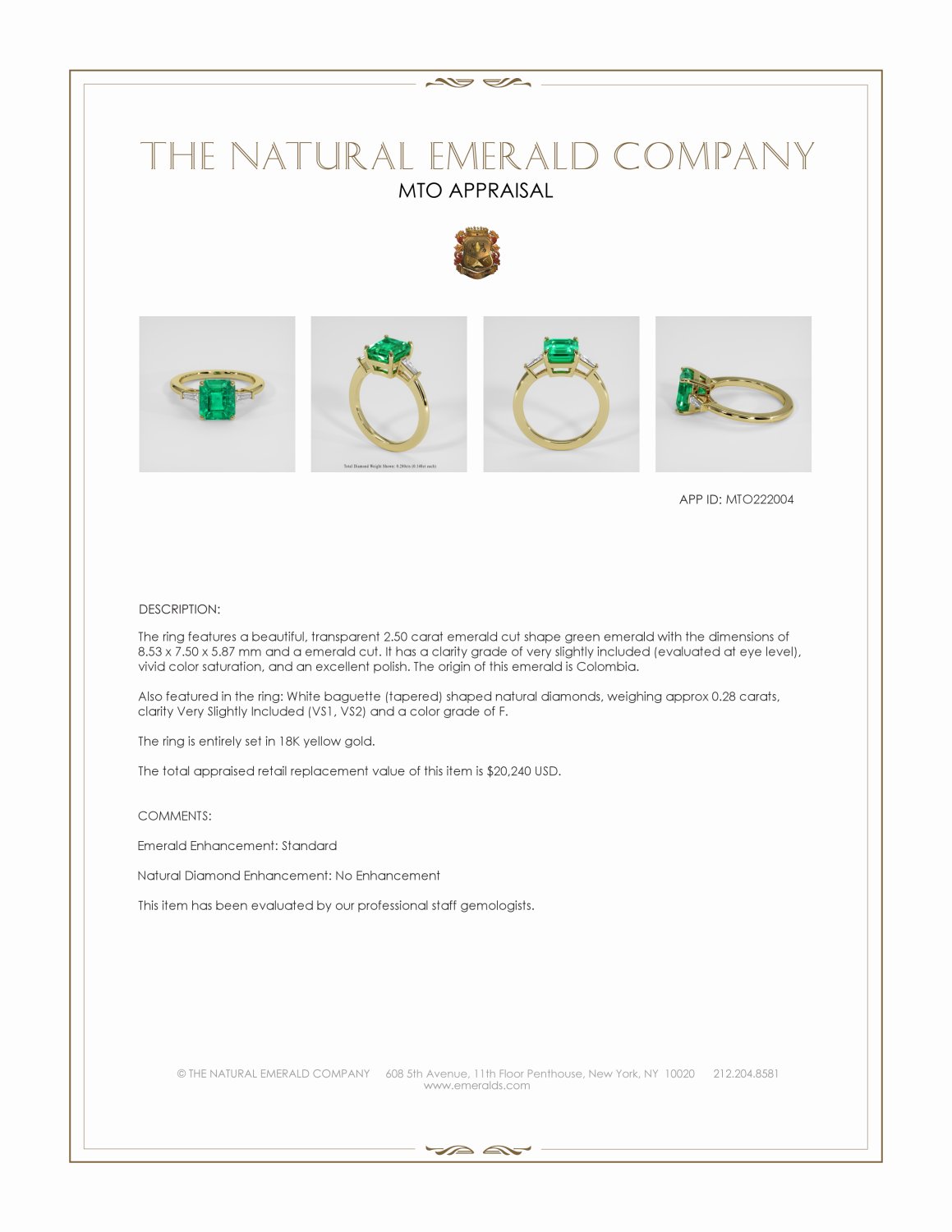 Jewelry