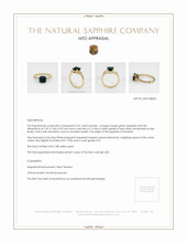 Jewelry Appraisal
