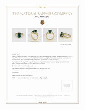 Jewelry Appraisal