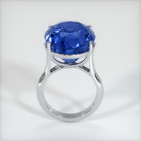 69.35 Ct. Sapphire Ring, Platinum 950 3