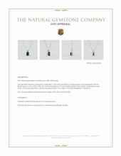Jewelry Appraisal