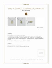 Jewelry Appraisal