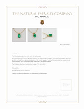 Jewelry Appraisal