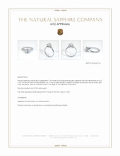 Jewelry Appraisal