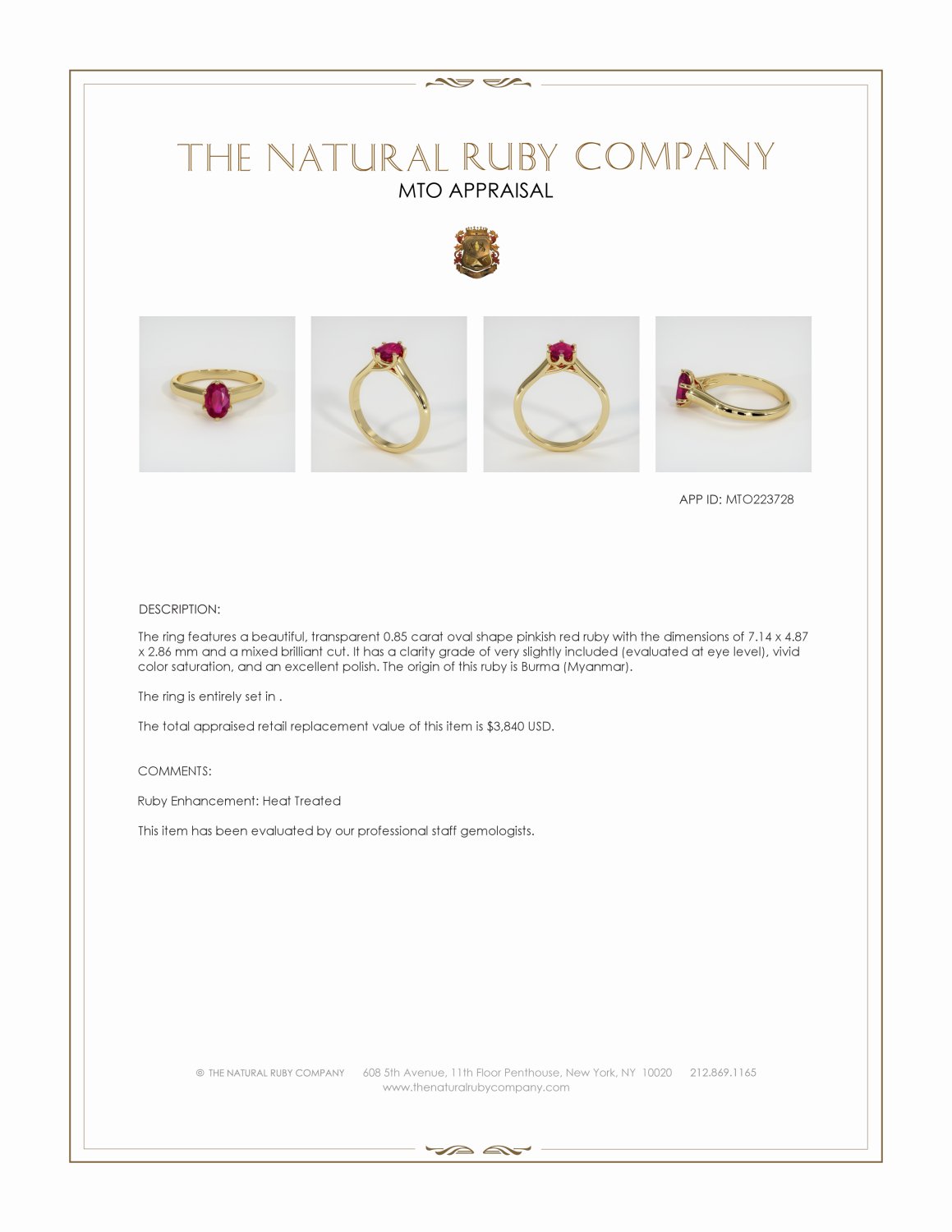 Jewelry
