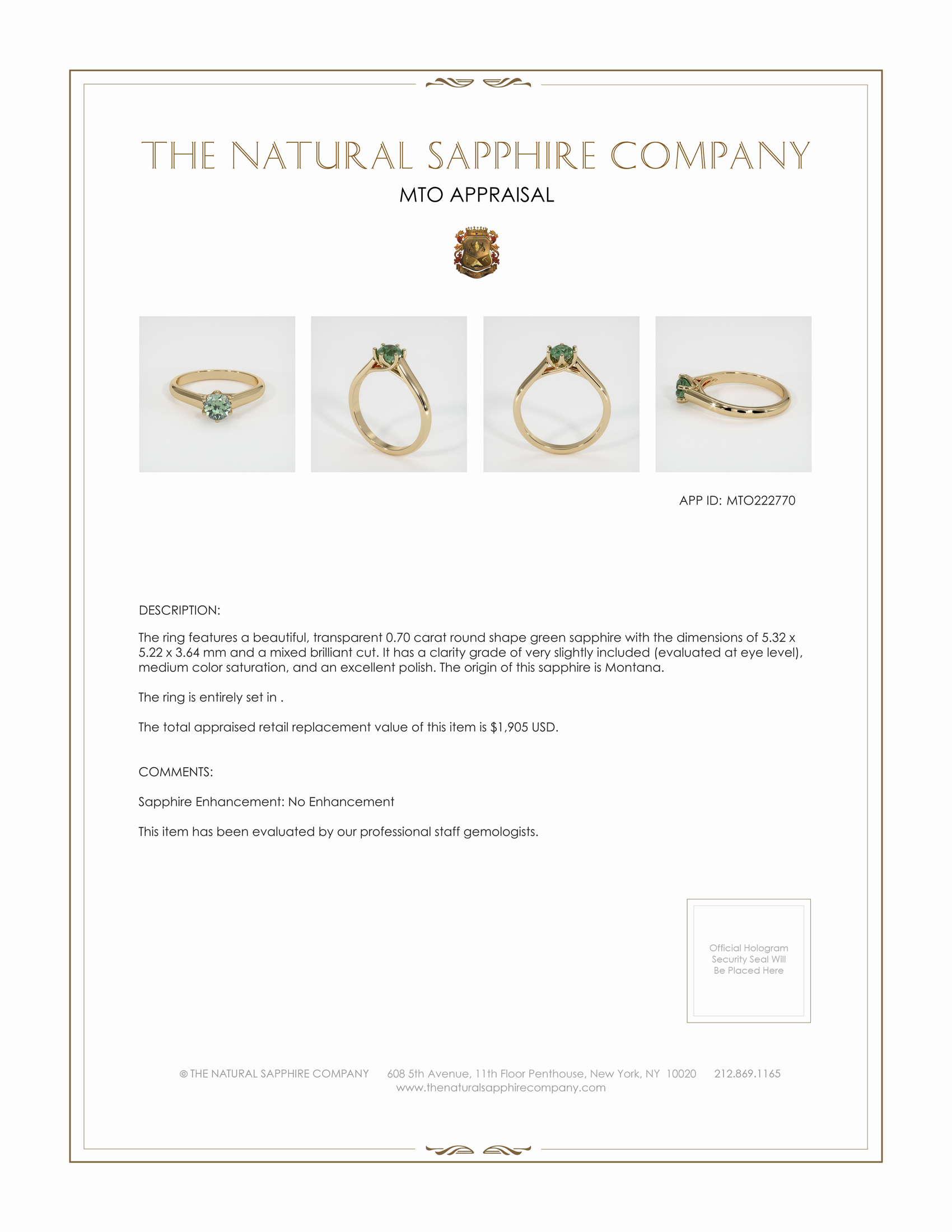 Jewelry