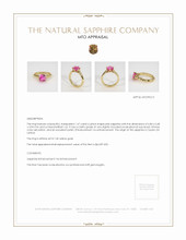 Jewelry Appraisal
