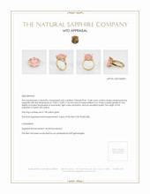 Jewelry Appraisal