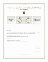 Jewelry Appraisal