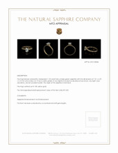 Jewelry Appraisal