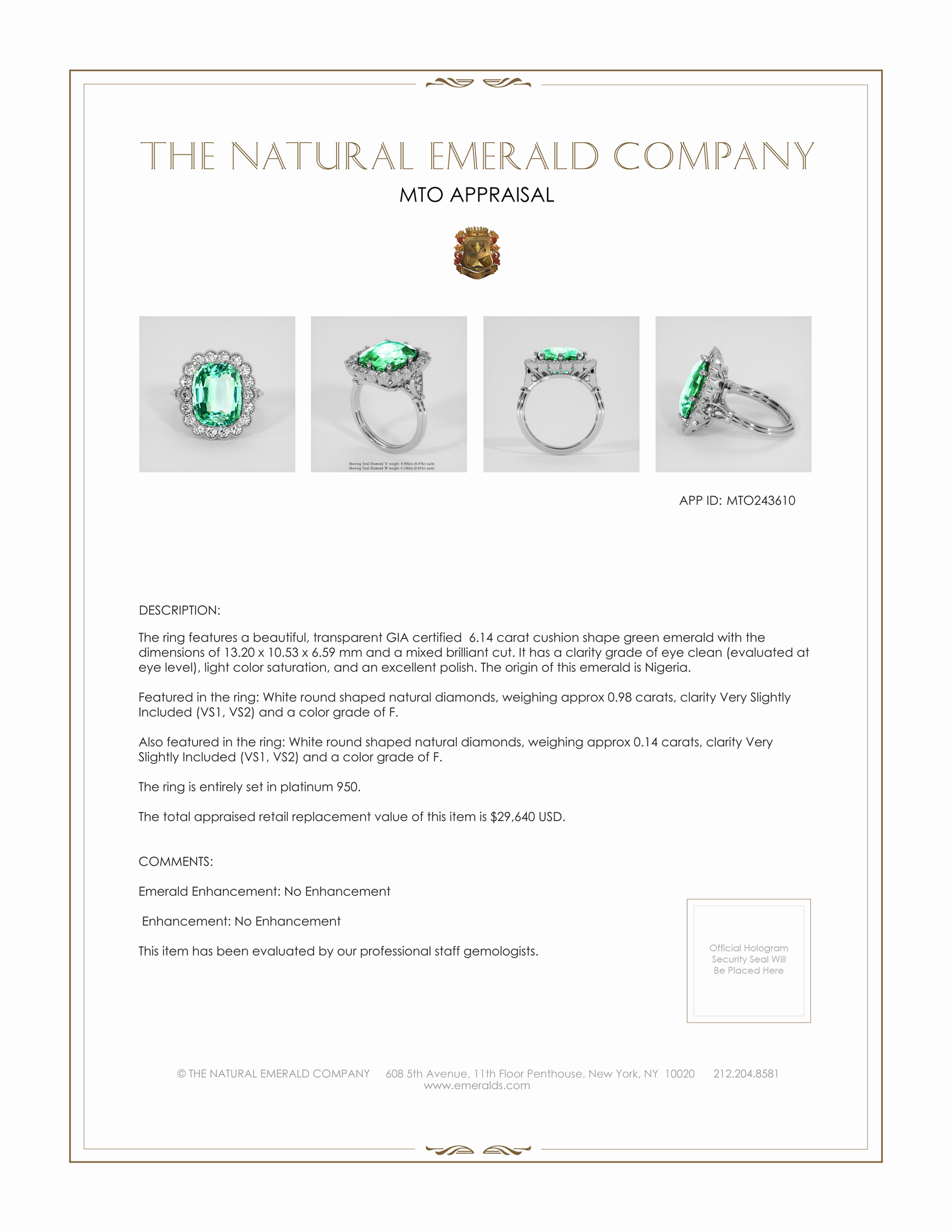 Jewelry