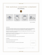 Jewelry Appraisal