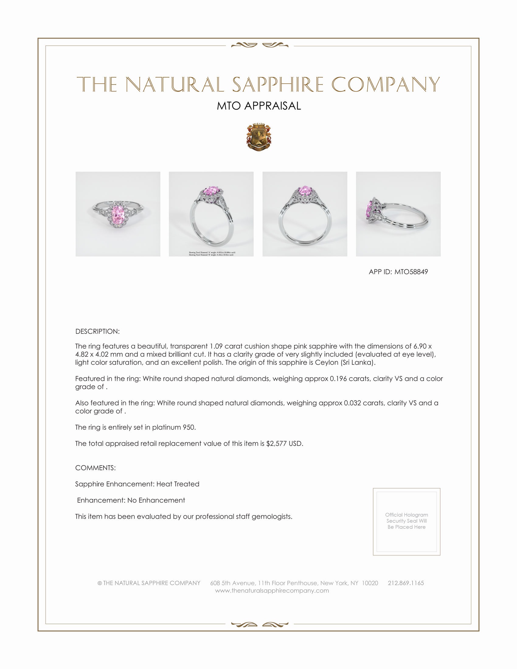 Jewelry