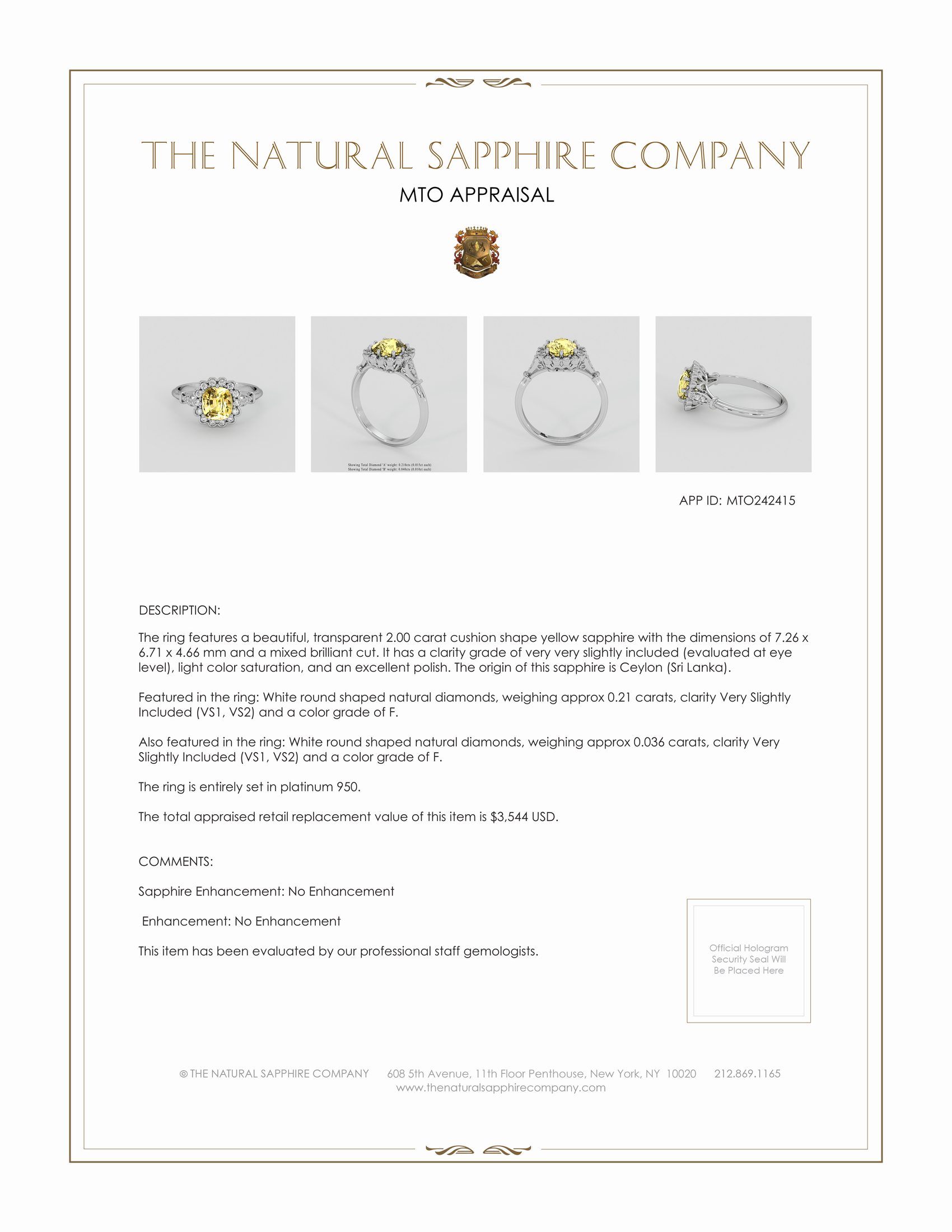Jewelry