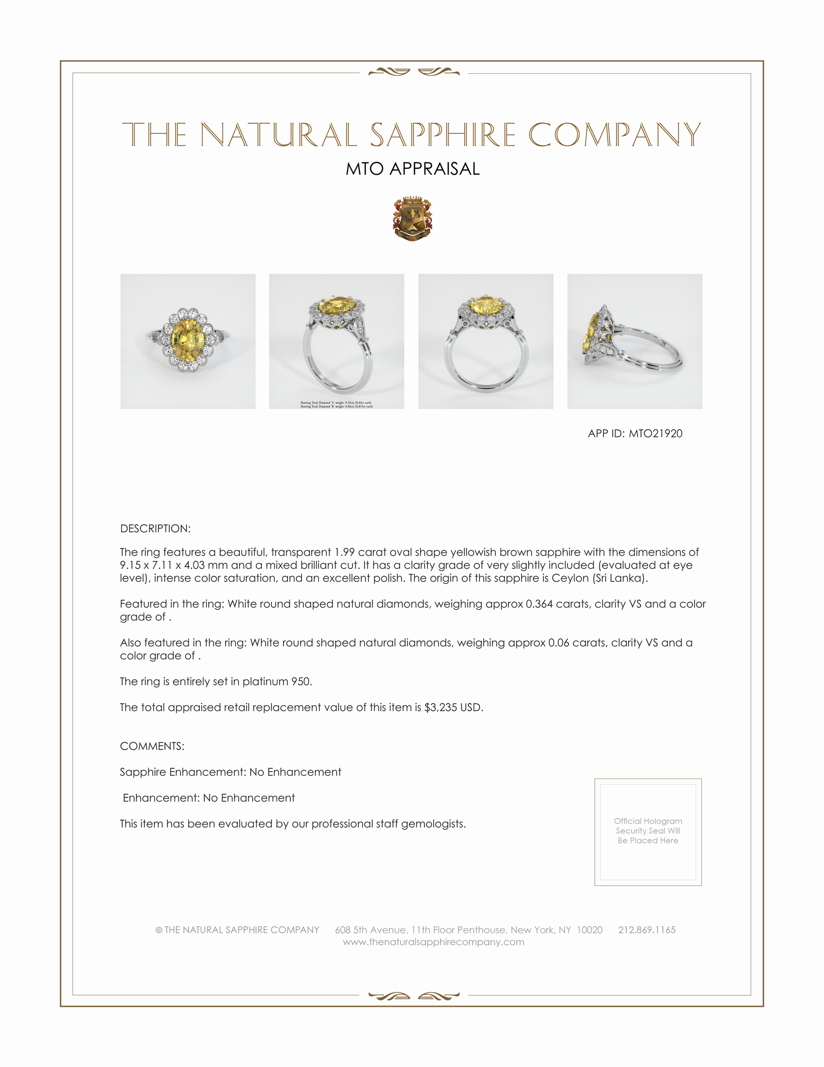 Jewelry