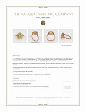 Jewelry Appraisal