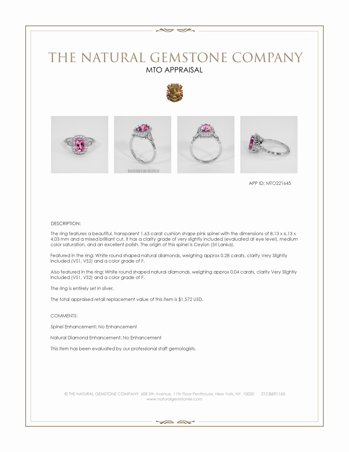 Jewelry