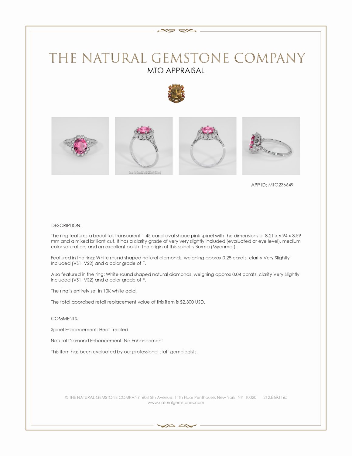 Jewelry