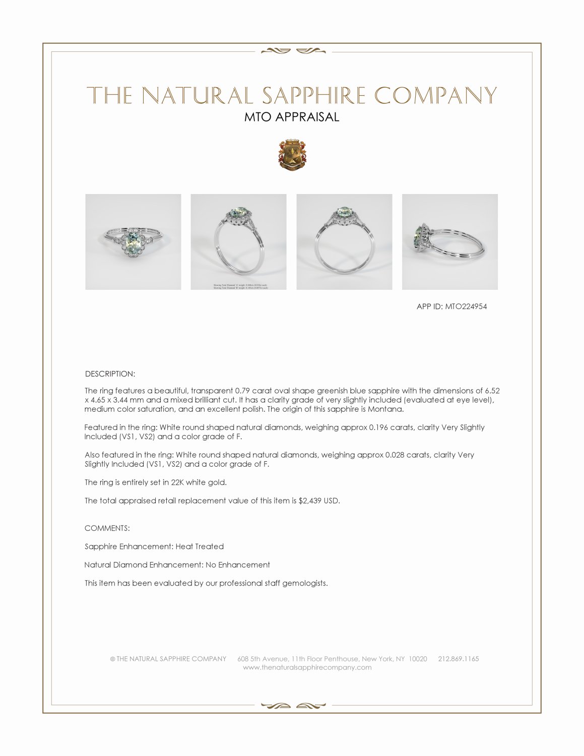 Jewelry