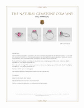 Jewelry Appraisal