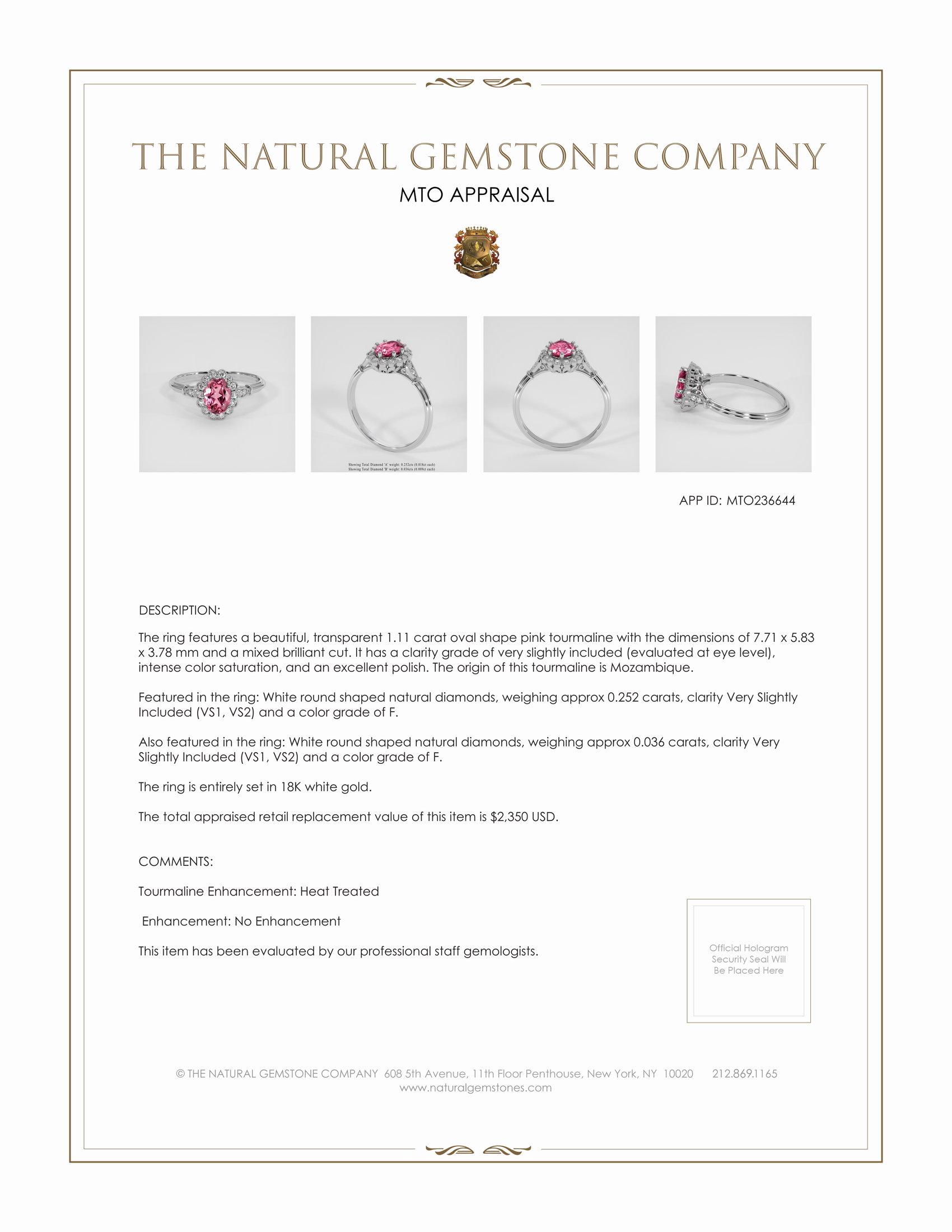 Jewelry