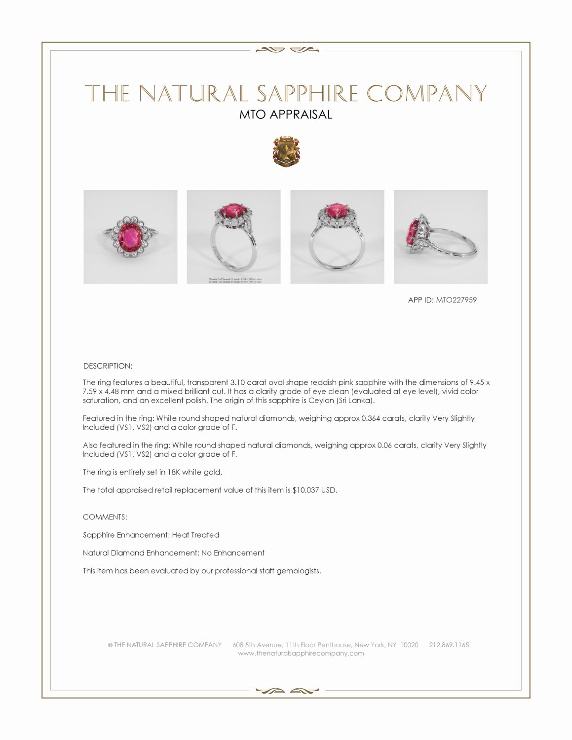 Jewelry
