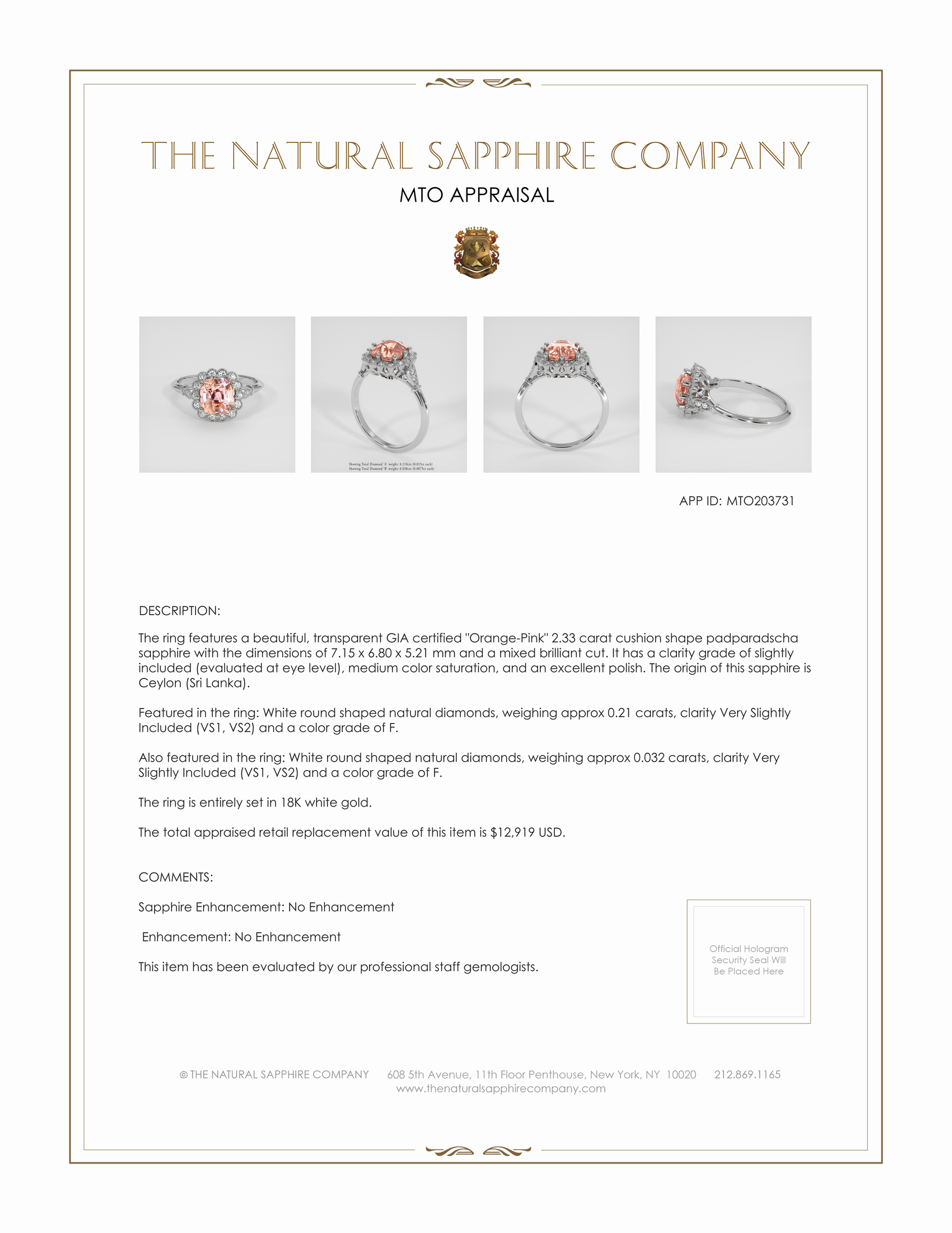 Jewelry
