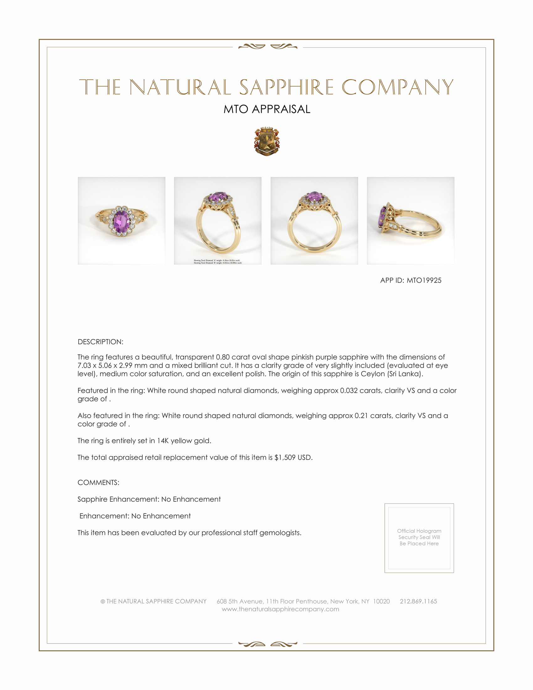 Jewelry