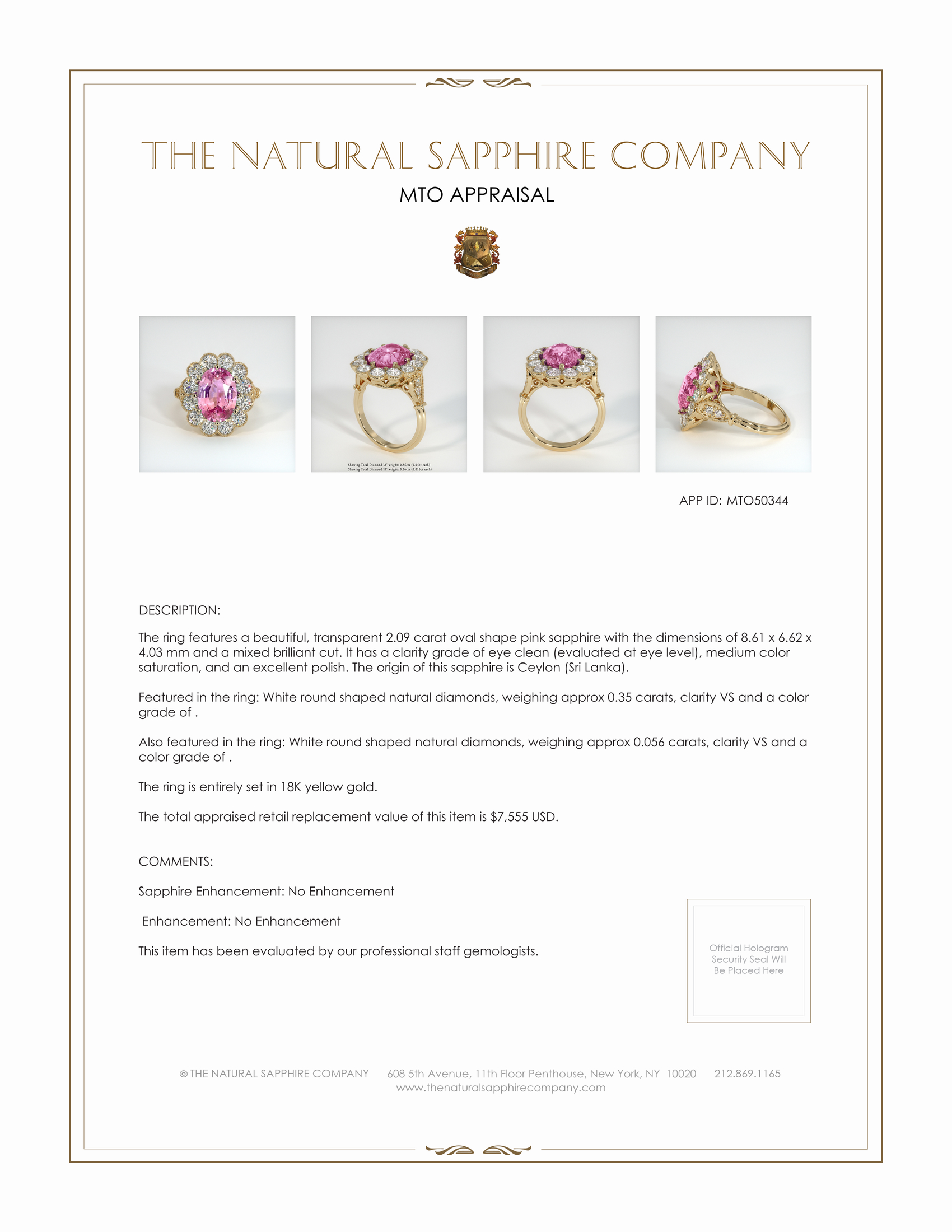 Jewelry