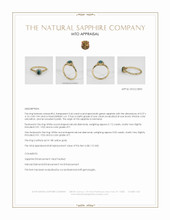 Jewelry Appraisal