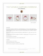 Jewelry Appraisal