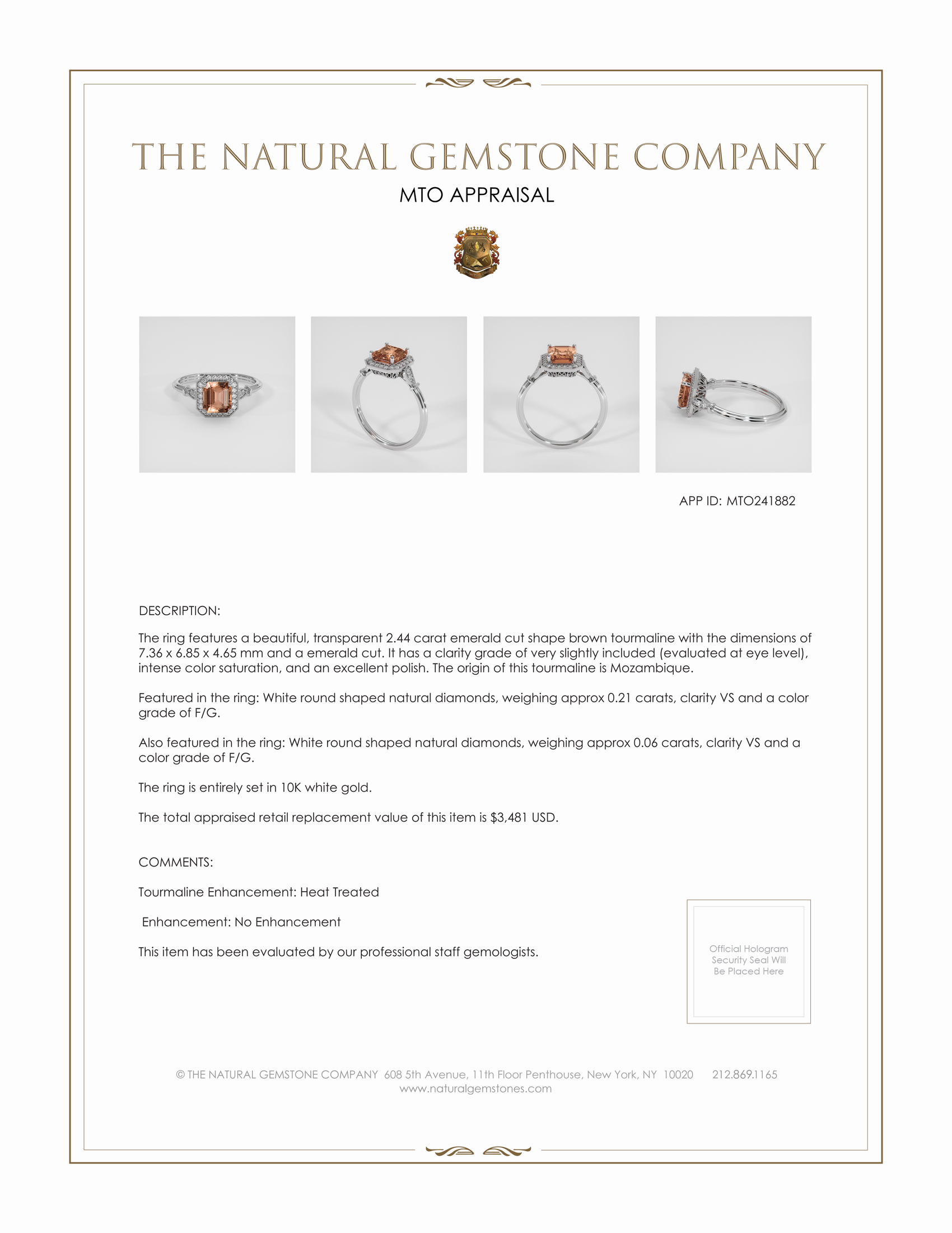 Jewelry
