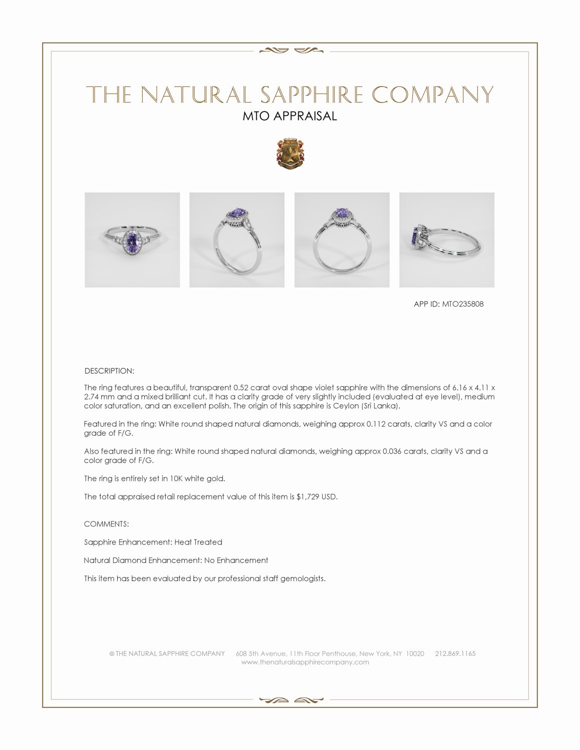 Jewelry