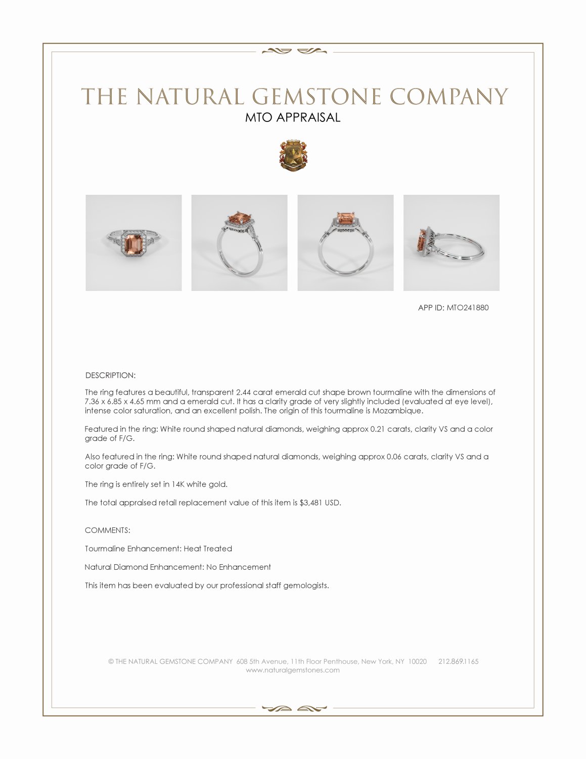 Jewelry