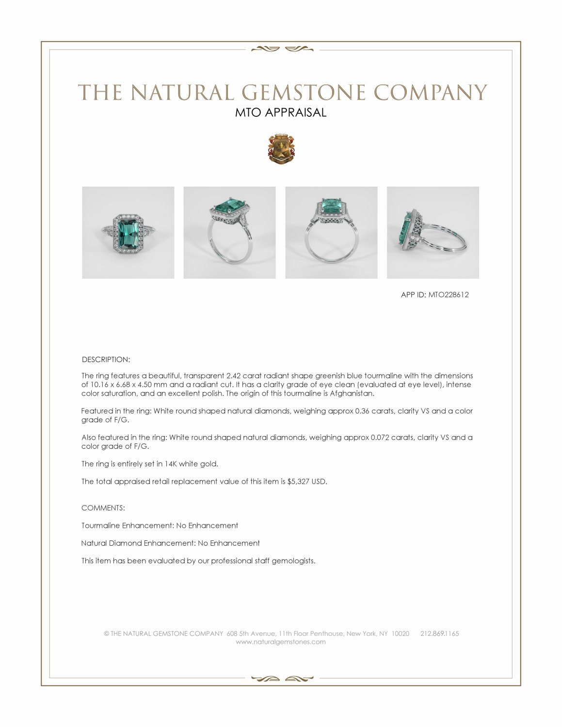 Jewelry