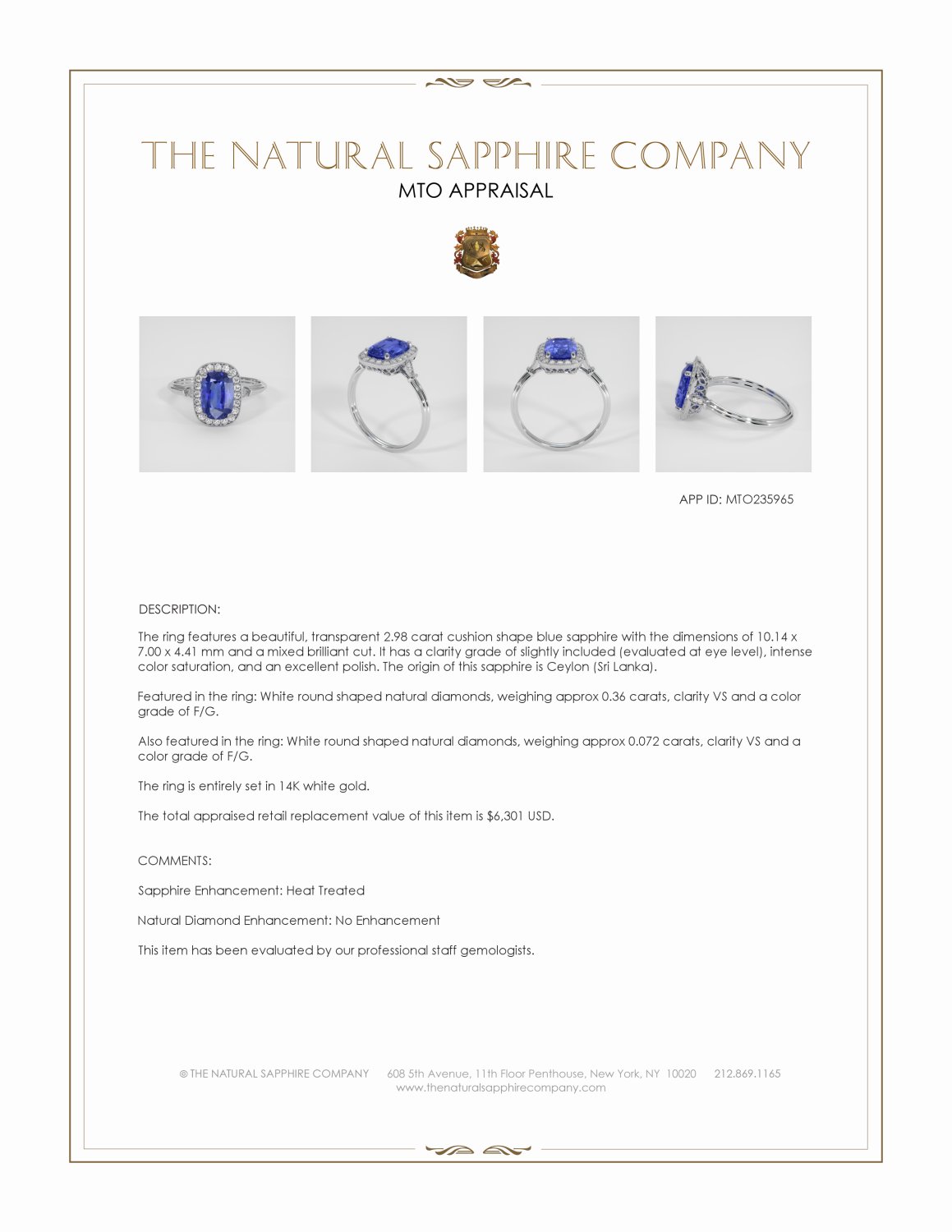 Jewelry