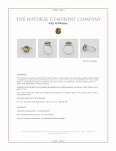 Jewelry Appraisal