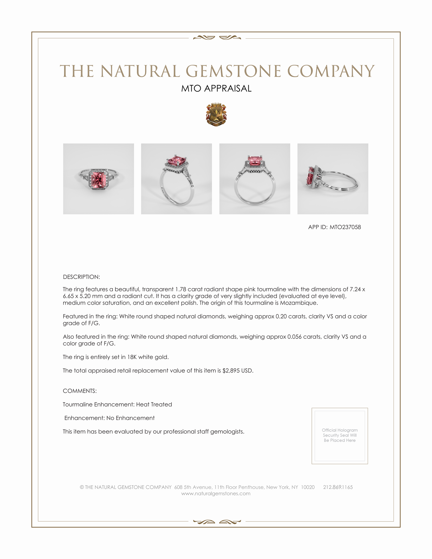 Jewelry