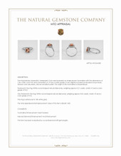 Jewelry Appraisal