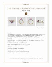 Jewelry Appraisal