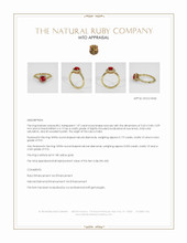 Jewelry Appraisal