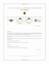 Jewelry Appraisal