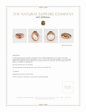 Jewelry Appraisal