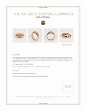 Jewelry Appraisal
